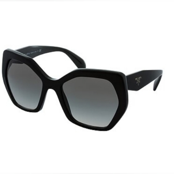 *New* Prada Women's Sunglasses - Picture 8 of 12
